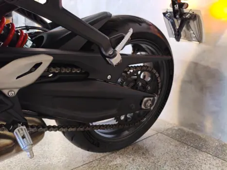 TRIUMPH Daytona 675 , Foto 11