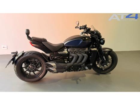 TRIUMPH Rocket III 2300 , Foto 1