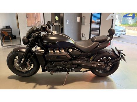 TRIUMPH Rocket III 2300 , Foto 2