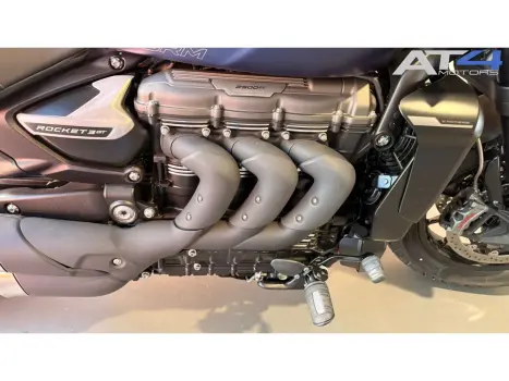 TRIUMPH Rocket III 2300 , Foto 7