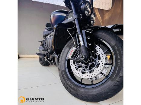 TRIUMPH Rocket III 2500 R, Foto 4