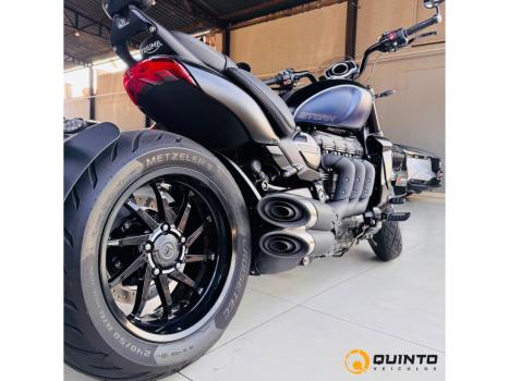 TRIUMPH Rocket III 2500 R, Foto 5