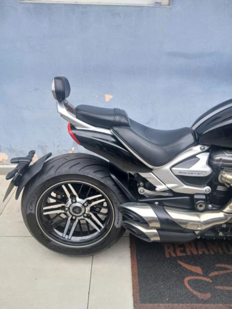 TRIUMPH Rocket III 2500 R, Foto 4