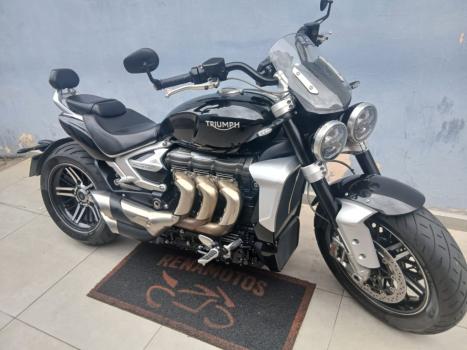 TRIUMPH Rocket III 2500 R, Foto 5