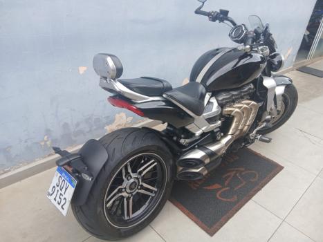 TRIUMPH Rocket III 2500 R, Foto 6