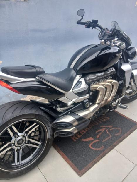 TRIUMPH Rocket III 2500 R, Foto 10