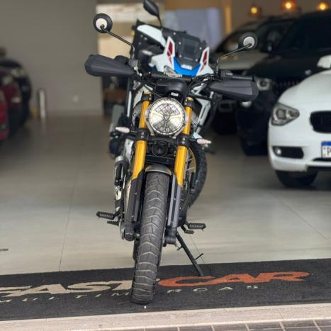 TRIUMPH Scrambler 400X , Foto 7