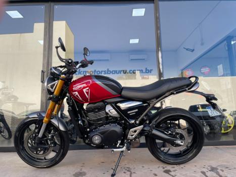 TRIUMPH Speed 400 , Foto 1