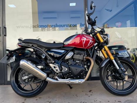 TRIUMPH Speed 400 , Foto 3