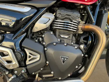 TRIUMPH Speed 400 , Foto 6