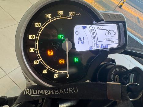 TRIUMPH Speed 400 , Foto 2
