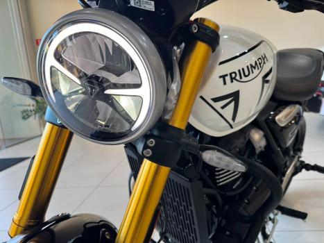 TRIUMPH Speed 400 , Foto 3