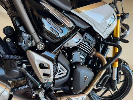 TRIUMPH Speed 400 , Foto 4
