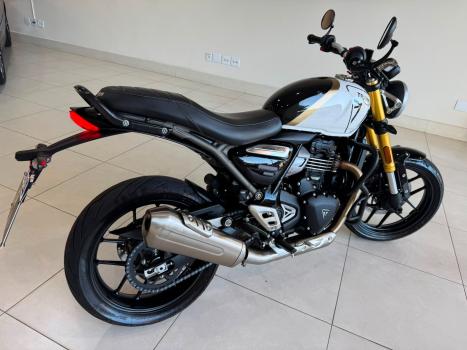 TRIUMPH Speed 400 , Foto 7