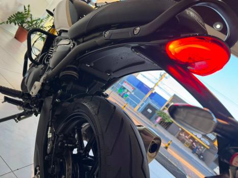 TRIUMPH Speed 400 , Foto 8