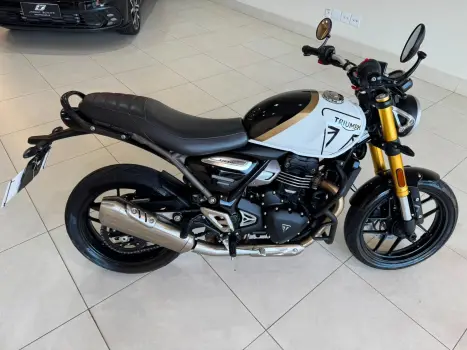 TRIUMPH Speed 400 , Foto 11