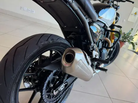 TRIUMPH Speed 400 , Foto 14
