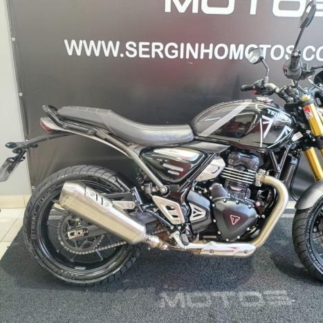 TRIUMPH Speed 400 , Foto 2