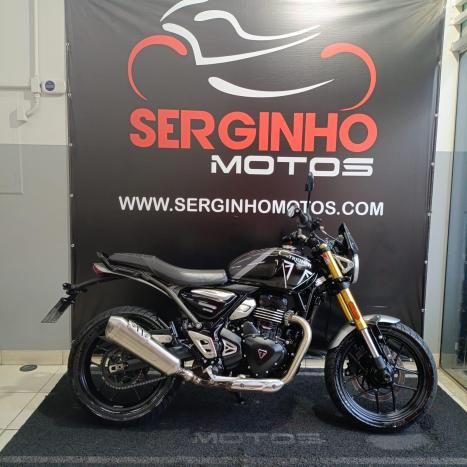 TRIUMPH Speed 400 , Foto 3
