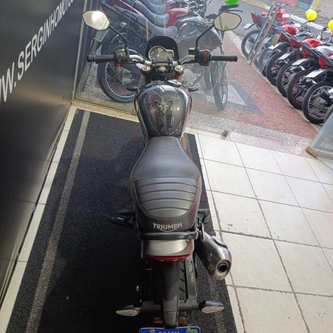 TRIUMPH Speed 400 , Foto 4
