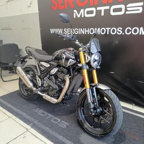 TRIUMPH Speed 400 , Foto 5