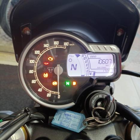 TRIUMPH Speed 400 , Foto 6