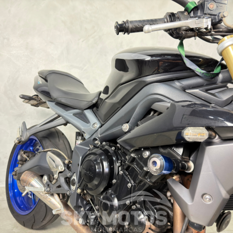 TRIUMPH Speed Triple 675 ABS, Foto 5
