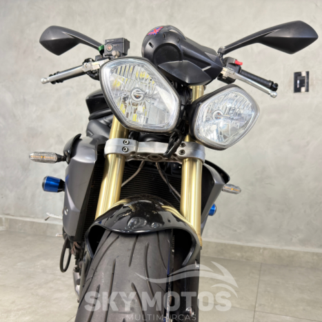 TRIUMPH Speed Triple 675 ABS, Foto 6