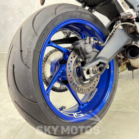 TRIUMPH Speed Triple 675 ABS, Foto 9