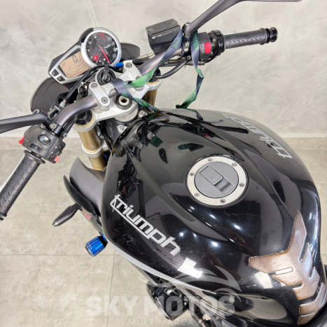 TRIUMPH Speed Triple 675 ABS, Foto 10