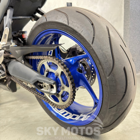 TRIUMPH Speed Triple 675 ABS, Foto 19