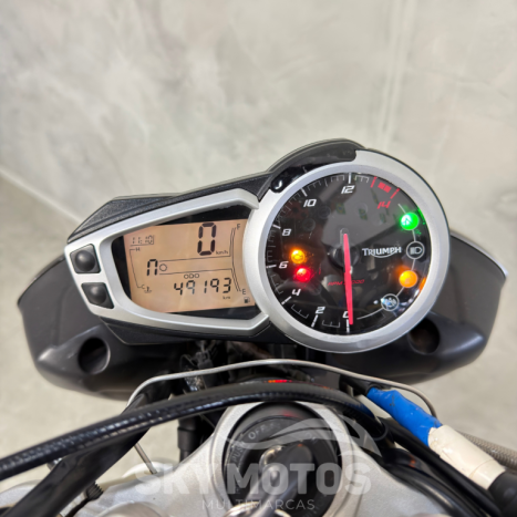 TRIUMPH Speed Triple 675 ABS, Foto 20
