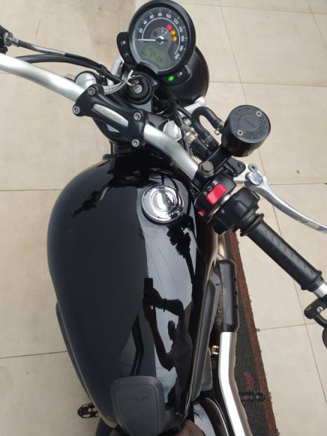 TRIUMPH Street Scrambler 900 , Foto 2