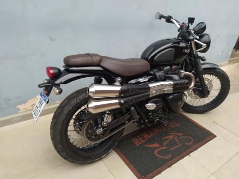 TRIUMPH Street Scrambler 900 , Foto 7