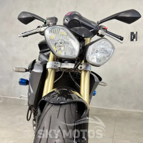 TRIUMPH Street Triple 675 ABS, Foto 5