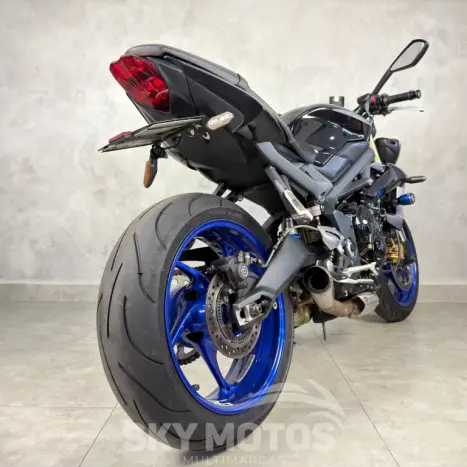 TRIUMPH Street Triple 675 ABS, Foto 7
