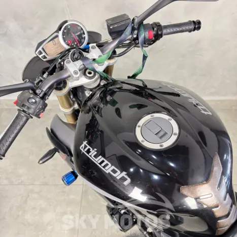 TRIUMPH Street Triple 675 ABS, Foto 10