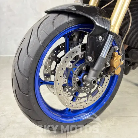 TRIUMPH Street Triple 675 ABS, Foto 16