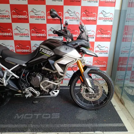 TRIUMPH Tiger 1050 800 XC, Foto 4