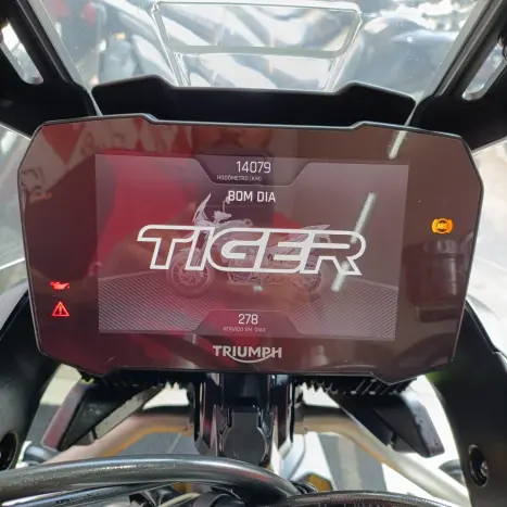 TRIUMPH Tiger 1050 800 XC, Foto 5