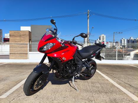 TRIUMPH Tiger 1050 800 XC, Foto 2