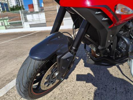 TRIUMPH Tiger 1050 800 XC, Foto 3