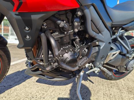 TRIUMPH Tiger 1050 800 XC, Foto 4