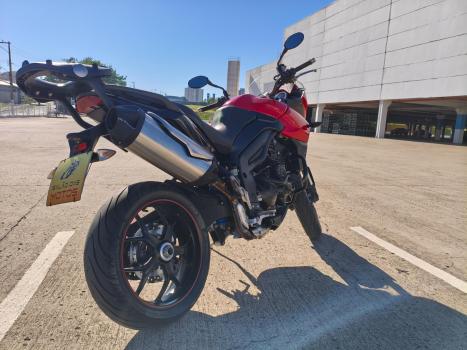 TRIUMPH Tiger 1050 800 XC, Foto 7