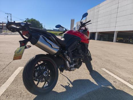 TRIUMPH Tiger 1050 800 XC, Foto 8