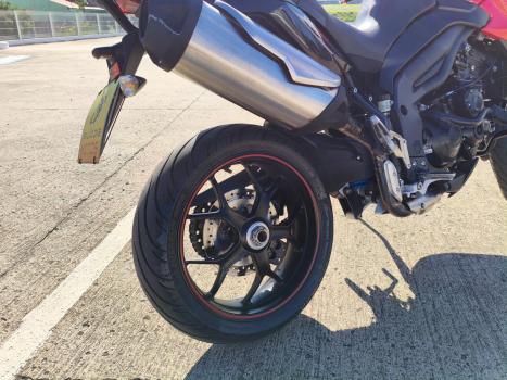 TRIUMPH Tiger 1050 800 XC, Foto 9