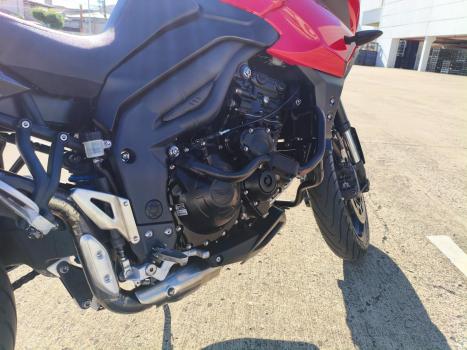 TRIUMPH Tiger 1050 800 XC, Foto 10