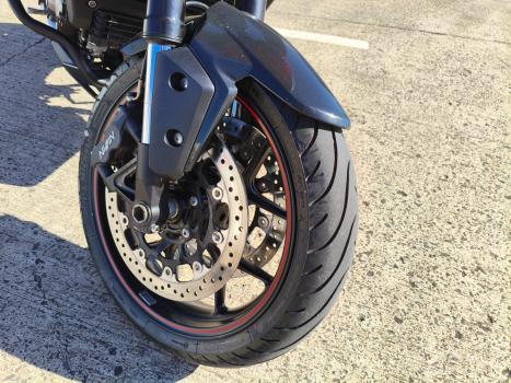 TRIUMPH Tiger 1050 800 XC, Foto 12