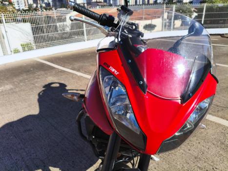 TRIUMPH Tiger 1050 800 XC, Foto 13