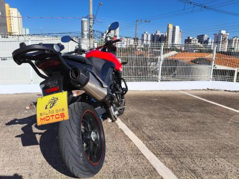TRIUMPH Tiger 1050 800 XC, Foto 14